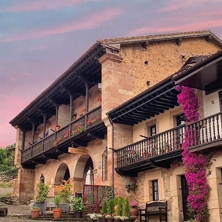Отель La Infinita Rural Boutique Кармона Экстерьер фото