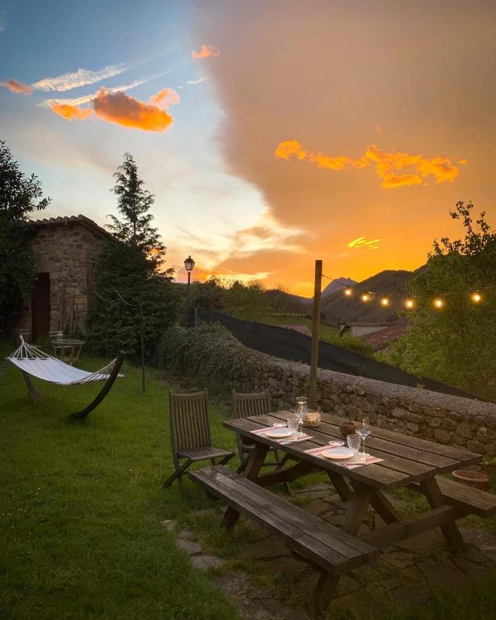 Отель La Infinita Rural Boutique Кармона Экстерьер фото