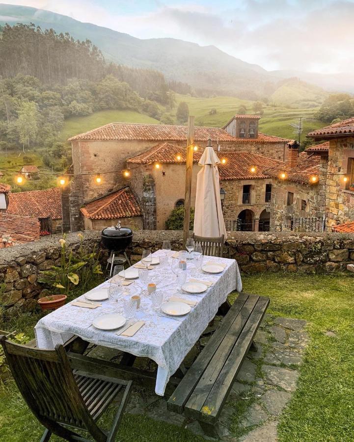 Отель La Infinita Rural Boutique Кармона Экстерьер фото