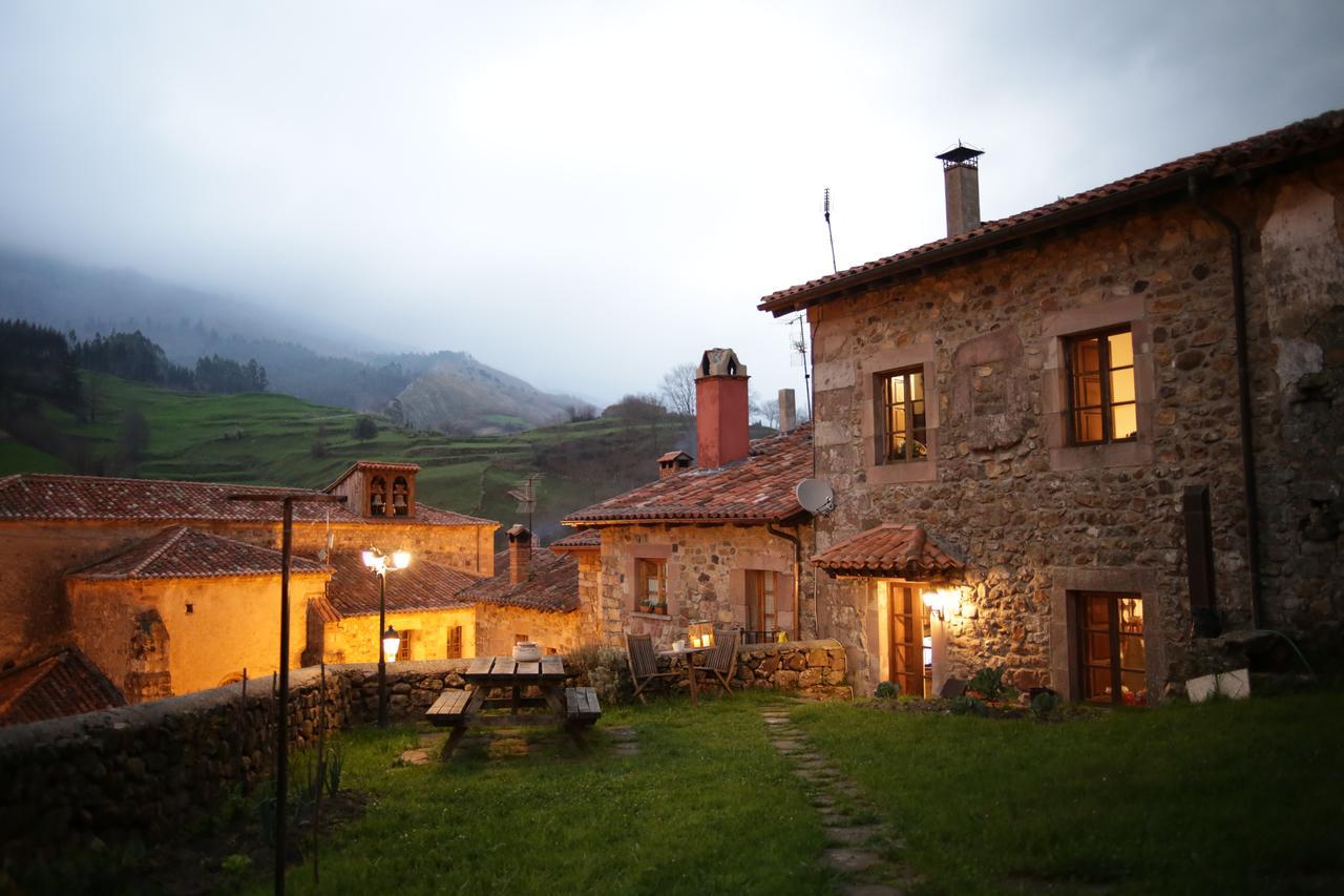 Отель La Infinita Rural Boutique Кармона Экстерьер фото