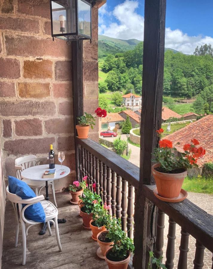 Отель La Infinita Rural Boutique Кармона Экстерьер фото